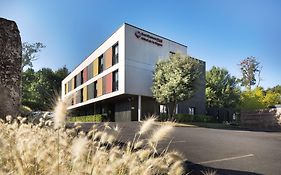 Best Western Plus Hotel De La Regate-Erdre